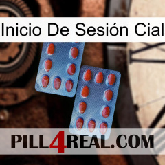 Inicio De Sesión Cial 05